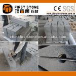 GCPG903 G654 Granite Curbstone GCPG903