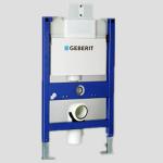 Geberit UP120 concealed cistern Geberit UP120