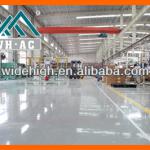 GEMP dust proof flooring WH-CPJC-017-008