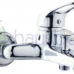 Genuine Single Lever Bath &amp; Shower Mixer Faucet HB304