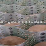 geocell HDPE 100-400