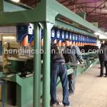 Geocell production line for produce Road Geocell HJM-11