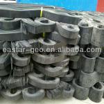 Geocell used in road construction TGLG-50-400 TGLG-100-400 TGLG-150-400