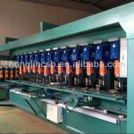 Geocell welding machine for non-woven fabric HJM-11