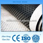 geomembrane drainage board TH-08 12 16 20