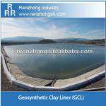 Geosynthetic Clay Dam Liner (GCL) 5kg/sqm