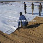 Geosynthetic Clay Liners For Landfill Projects 3kg----6kg/m2