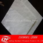 Geotextile 100g/200g/300g/400g with best price for road construction (Manufactory) DF-GTE