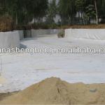 geotextile bentonite clay liner SH-GCL