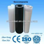 geotextile compound geomembrane for landfill thickness:0.10-1.50mm