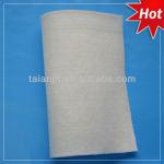 Geotextile dewatering non woven fabric for retaining wall filter CXY100