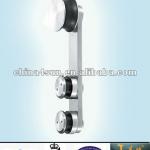 German style interior glass sliding door hardware TD908001A