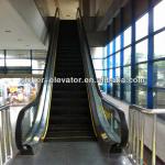 German tech China manufacture indoor passenger escalator price GRE20