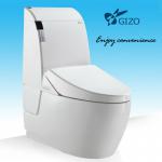 gizo JJ-0807z water saving toilet JJ-0807Z