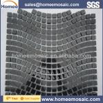 glass and marble mosaic GS0089