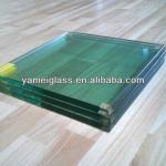 glass China Manufacturer 12 mm glass Extra clear float glass yamei002