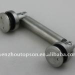 glass connector &amp; stainless steel point-fixed glass curtain wall fitting J8000A-2