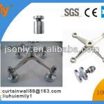 glass curtain wall spider 1001