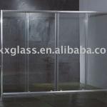 glass door WT02