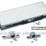 Glass Door Patch Fitting JHD-202 JHD-202