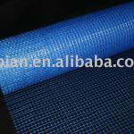 glass fiber reinforced mesh 4*4mm 160g/m2