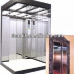 glass home elevator DP35