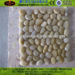 glass Natural Polished Pebble Stone from China(Hot Sale)s for vases wz17