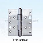 Glass/PCV Door Hinge/ Bathroom Hinge