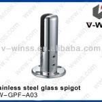 glass pool fencing clamp VW-GPF-A03