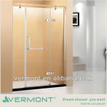 glass shower door VT-WP1231