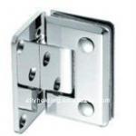 Glass Shower door hinge SH-014 connect with wall and glass SH-014