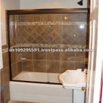 Glass Shower Doors B020