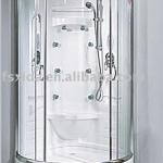 Glass Shower Screen AB06 AB06