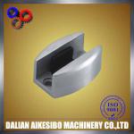 Glass Sliding Door Fittings, Door Guide, Floor Guide DAMC S640