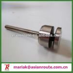 glass standoff,stainless steel glass standoff,glass standoff pin SRT12