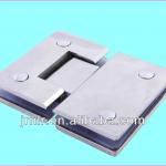 GLASS TO GLASS MOUNTING HINGE BX-915