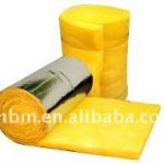 Glass Wool balnket faced with aluminum CMAX-1