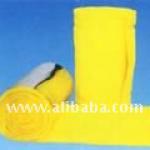 glass wool blanket