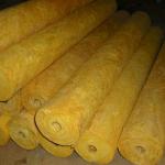 Glass wool blanket 1200X20000X50mm