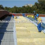 Glass wool blanket factory Z50