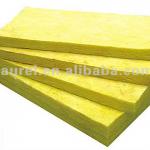 glass wool board for heat insulation with aliuminium LCR12081014