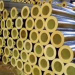 Glass wool pipe LGJ11052501