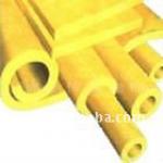 glass wool pipe