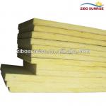 Glass Wool Plates Insulation Reliable Performance --Porous Material STANDARD