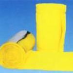 glass wool roll