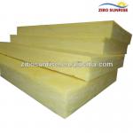 Glass Wool Slab Thermal Insulation STANDARD