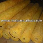 Glass wool with aluminium foil with best price Glass Wool