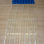 Glassfiber Roof FRP