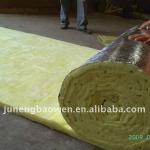 Glasswool blanket