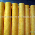 Glasswool Pipe Insulation